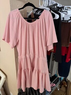 Chelsea & Violet Boutique dress